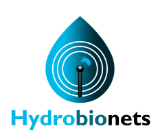 HYDROBIONETS Logo